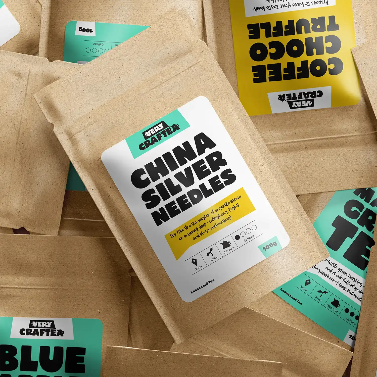 Very Craftea studio image 2